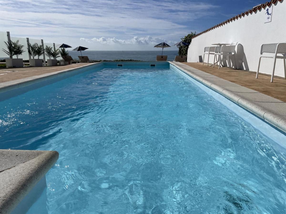 Bed and Breakfast La Sirena Del Viento Los Canos De Meca Exterior foto