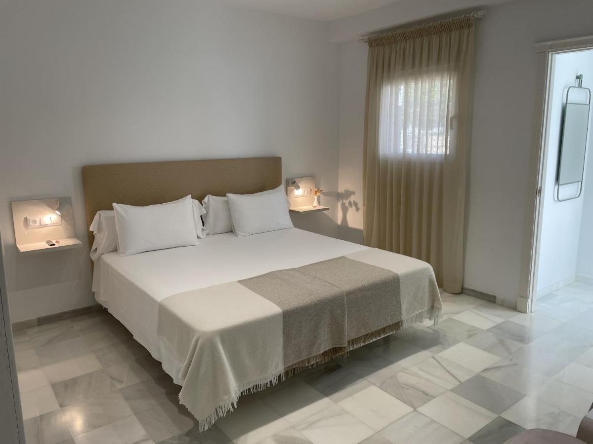 Bed and Breakfast La Sirena Del Viento Los Canos De Meca Exterior foto